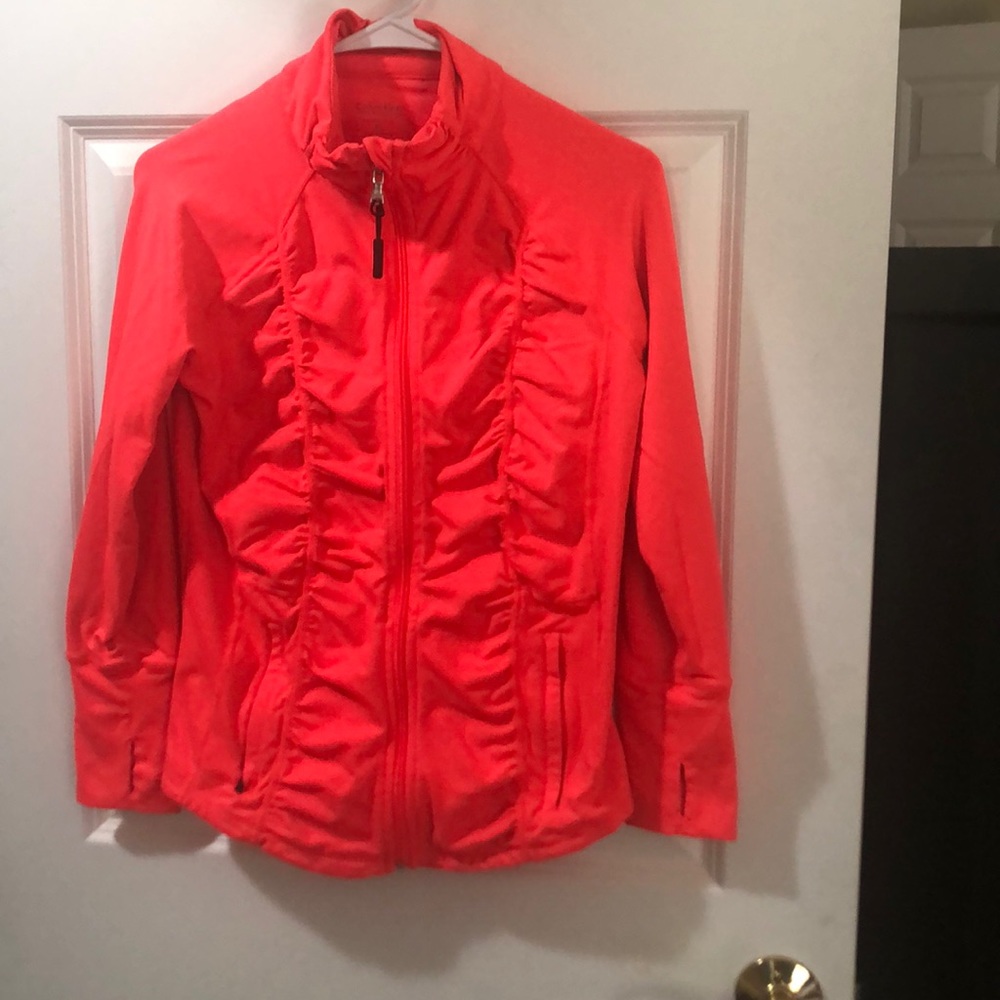 Calvin Klein Performance Jacket